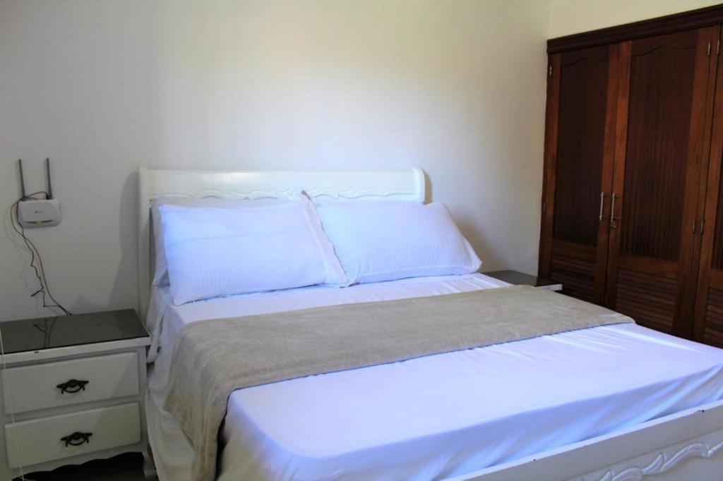 Apartamento Los Rieles Santiago De Los Caballeros Zewnętrze zdjęcie